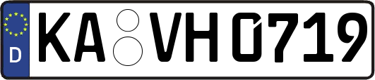 KA-VH0719