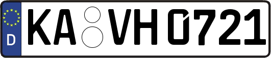 KA-VH0721