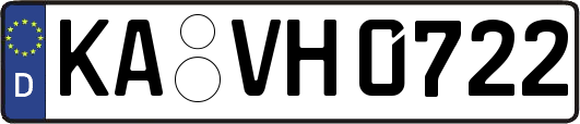 KA-VH0722