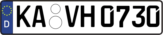 KA-VH0730