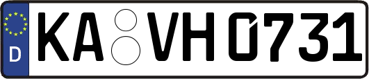 KA-VH0731