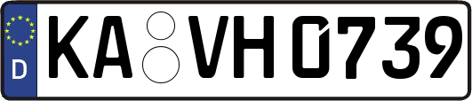 KA-VH0739