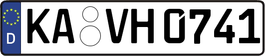 KA-VH0741