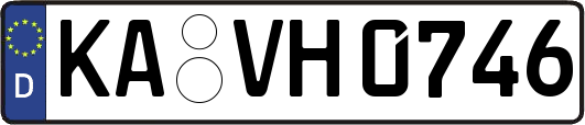 KA-VH0746