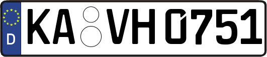 KA-VH0751