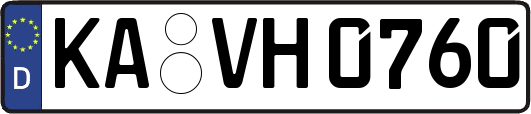 KA-VH0760