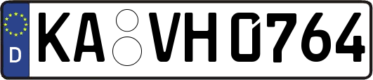 KA-VH0764