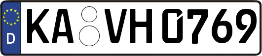 KA-VH0769