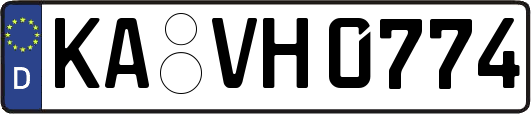 KA-VH0774