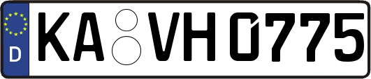 KA-VH0775