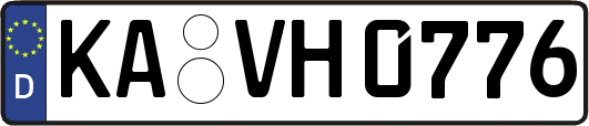 KA-VH0776