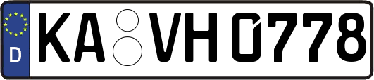 KA-VH0778