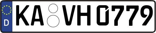 KA-VH0779
