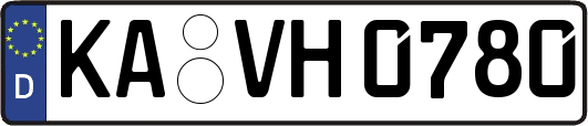 KA-VH0780