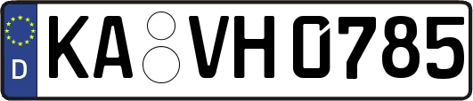 KA-VH0785