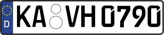 KA-VH0790