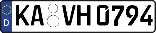 KA-VH0794