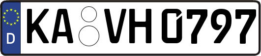 KA-VH0797