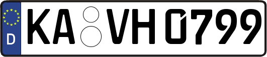 KA-VH0799