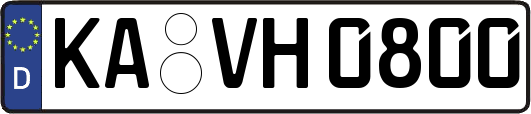 KA-VH0800