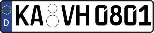 KA-VH0801