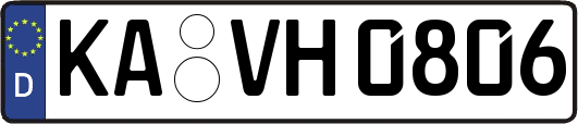 KA-VH0806