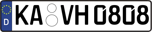 KA-VH0808