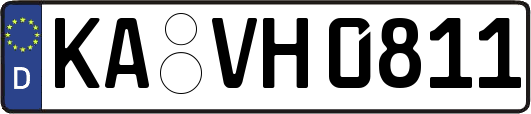 KA-VH0811