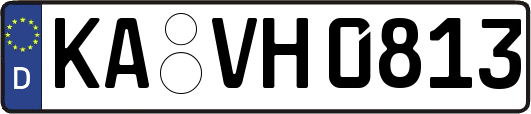 KA-VH0813