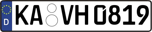 KA-VH0819