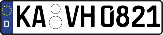 KA-VH0821