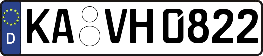 KA-VH0822