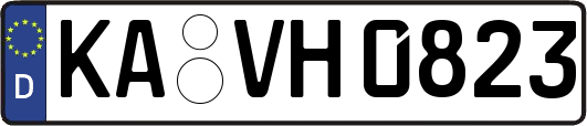 KA-VH0823