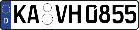 KA-VH0855