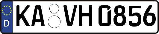 KA-VH0856