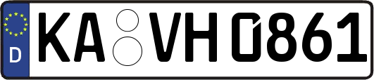 KA-VH0861