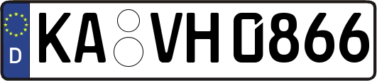 KA-VH0866