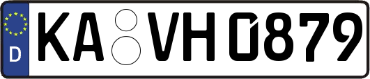 KA-VH0879