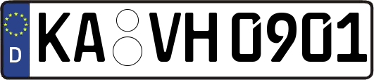 KA-VH0901