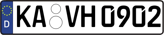 KA-VH0902