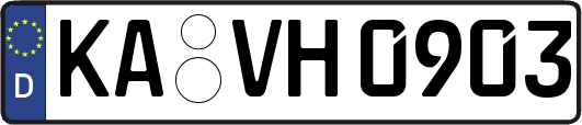 KA-VH0903