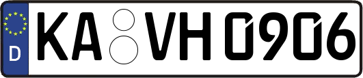 KA-VH0906