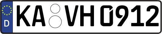 KA-VH0912