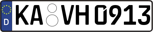 KA-VH0913