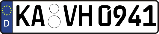 KA-VH0941