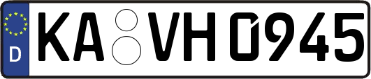 KA-VH0945