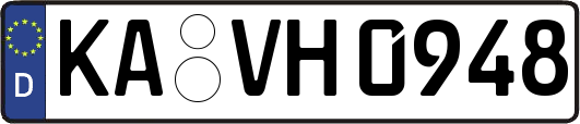 KA-VH0948