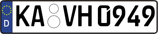 KA-VH0949