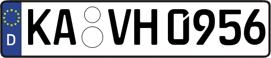 KA-VH0956