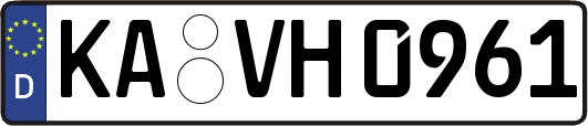 KA-VH0961